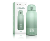 MOMCOZY Podgrzewacz do mleka MW05, przenośny, do podróży - 1595090 - zdjęcie 1